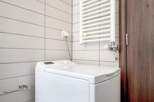 Welcoming 2-bedroom flat in Palaio Faliro  - Gallery -  5