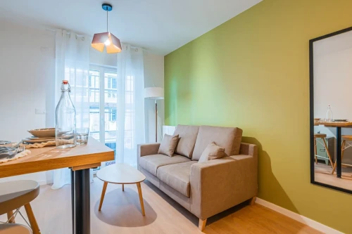 Student residence Saint-Ouen - Gallery - 7