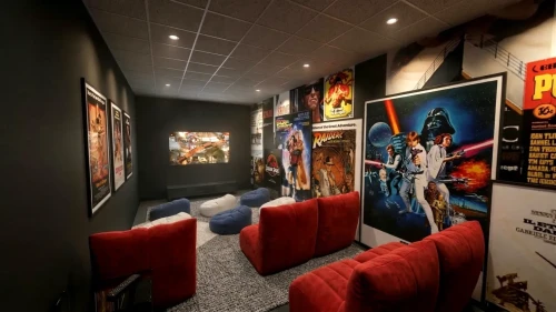 Student residence Saint-Ouen