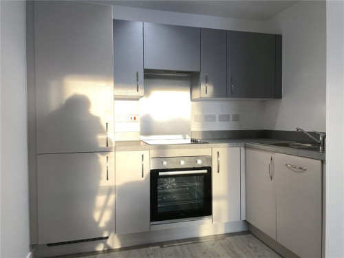Northill Apartments