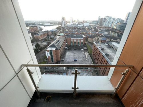 Northill Apartments