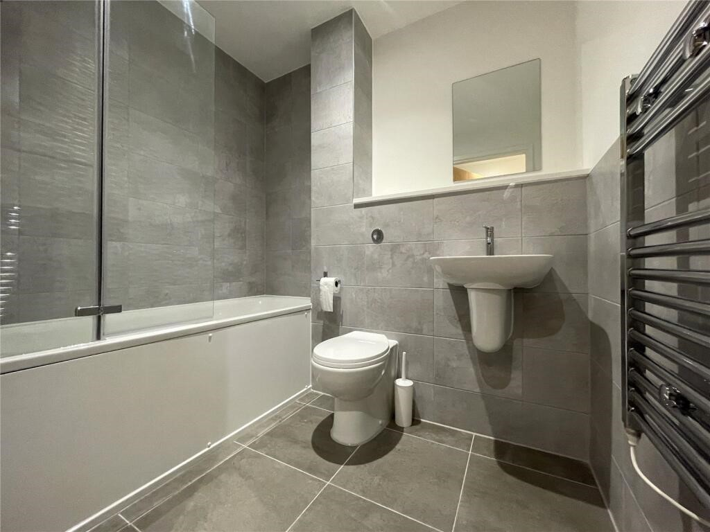 Northill Apartments - Gallery - 10