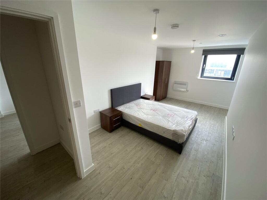 Northill Apartments - Gallery - 12