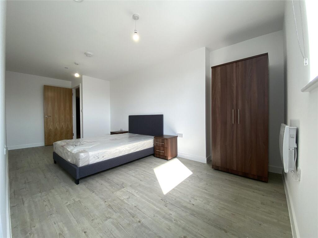 Northill Apartments - Gallery - 11