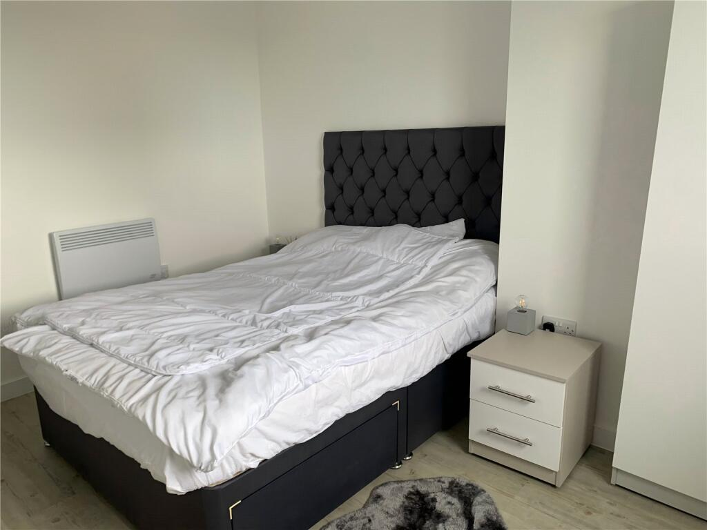 Northill Apartments - Gallery - 13