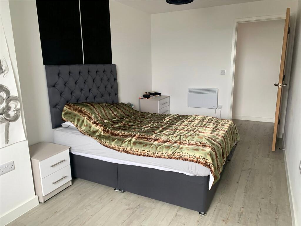 Northill Apartments - Gallery - 14