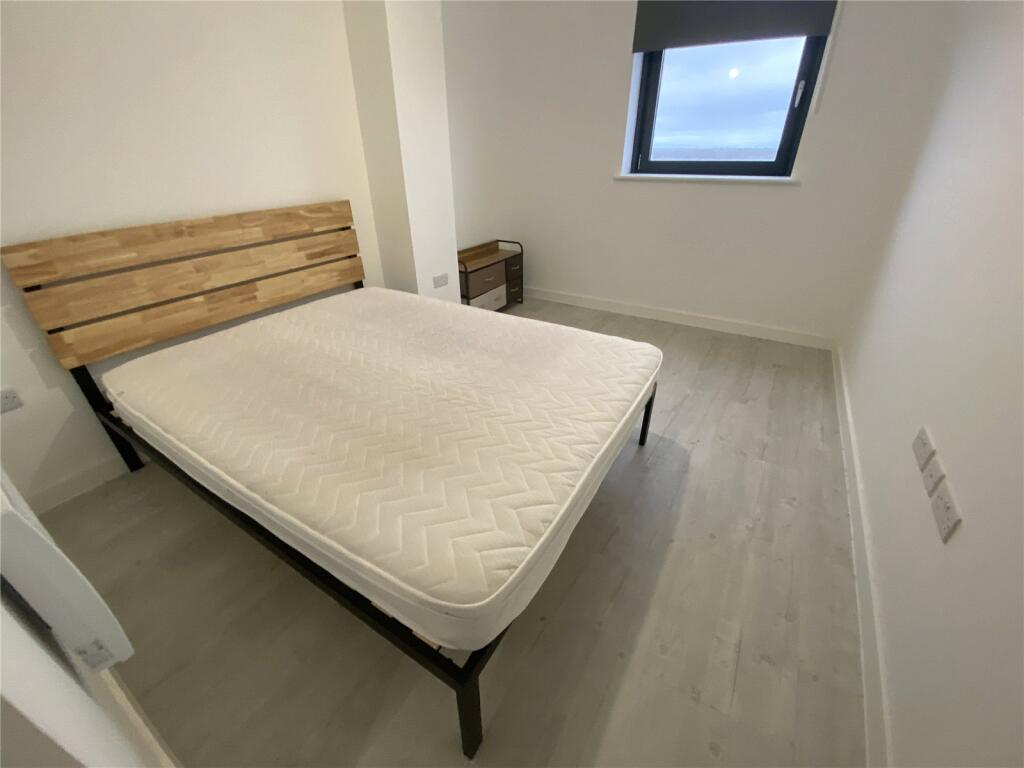 En-Suite 2 - 4