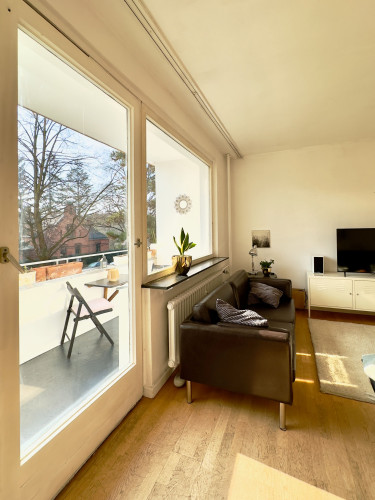Paul-Lincke Ufer! A rare opportunity for wonderful flat in very sought after TOP Location