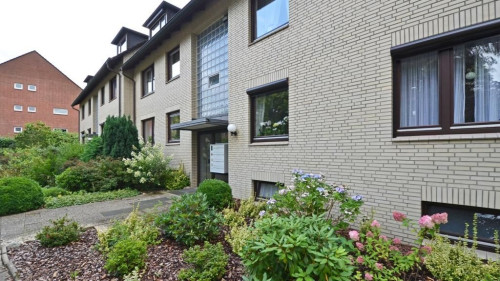 Homely & great flat with beautiful view (Hamburg-Sasel) - Gallery - 30