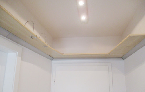 Homely & great flat with beautiful view (Hamburg-Sasel) - Gallery - 5