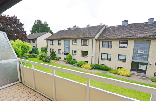 Homely & great flat with beautiful view (Hamburg-Sasel) - Gallery - 12