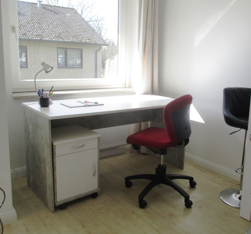 Homely & great flat with beautiful view (Hamburg-Sasel) - Gallery - 21