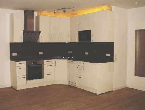 Homely & great flat with beautiful view (Hamburg-Sasel) - Gallery - 28