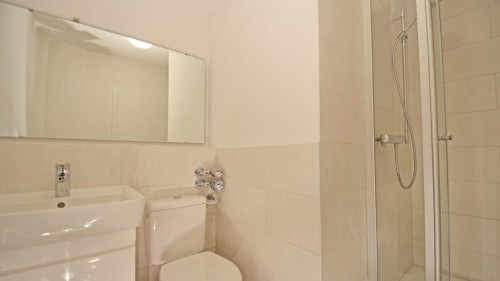 Homely & great flat with beautiful view (Hamburg-Sasel) - Gallery - 20