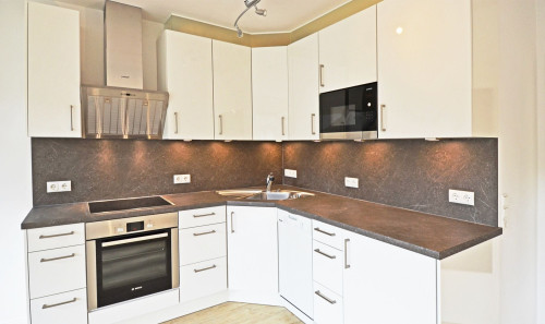 Homely & great flat with beautiful view (Hamburg-Sasel) - Gallery - 29