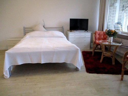 Homely & great flat with beautiful view (Hamburg-Sasel) - Gallery - 24