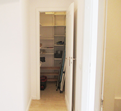 Homely & great flat with beautiful view (Hamburg-Sasel) - Gallery - 4