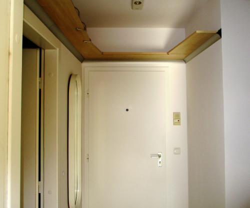 Homely & great flat with beautiful view (Hamburg-Sasel) - Gallery - 6