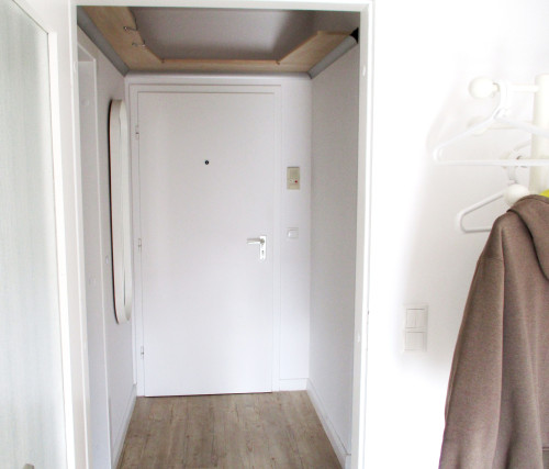 Homely & great flat with beautiful view (Hamburg-Sasel) - Gallery - 7