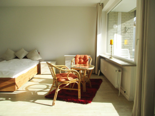 Homely & great flat with beautiful view (Hamburg-Sasel) - Gallery - 25