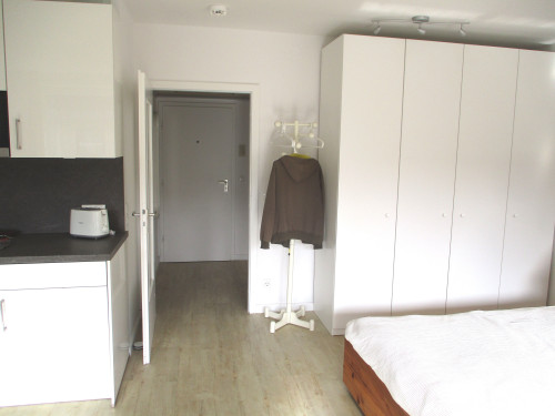 Homely & great flat with beautiful view (Hamburg-Sasel) - Gallery - 27