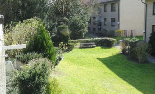 Homely & great flat with beautiful view (Hamburg-Sasel) - Gallery - 13