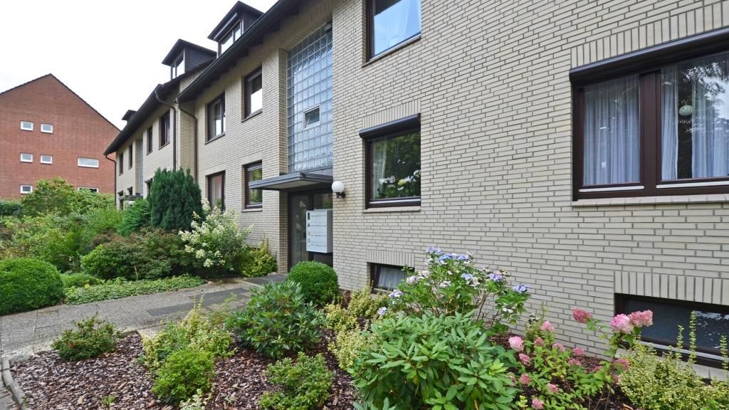 Homely & Great Flat With Beautiful View (Hamburg-Sasel) - 29