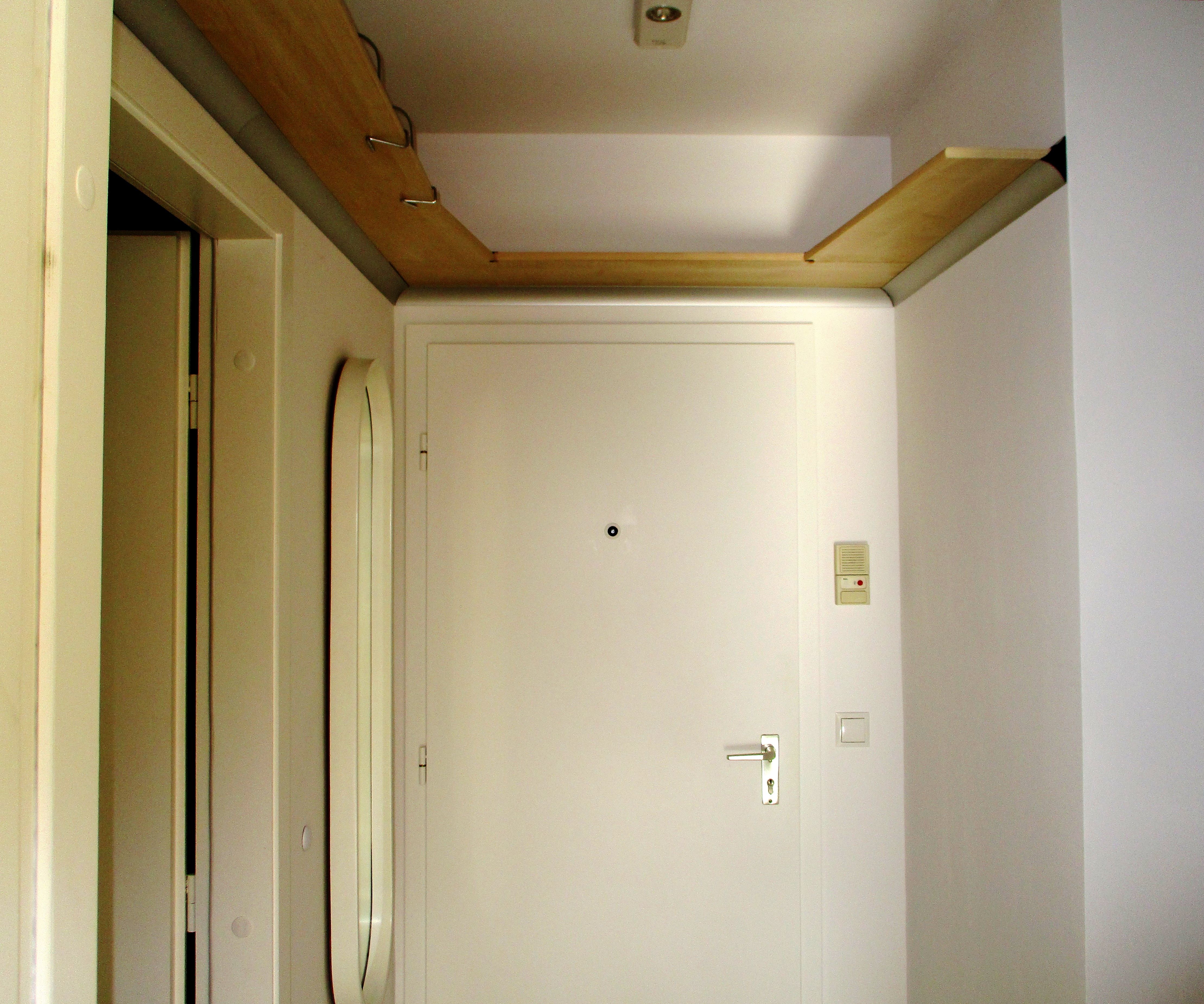 Homely & Great Flat With Beautiful View (Hamburg-Sasel) - 5