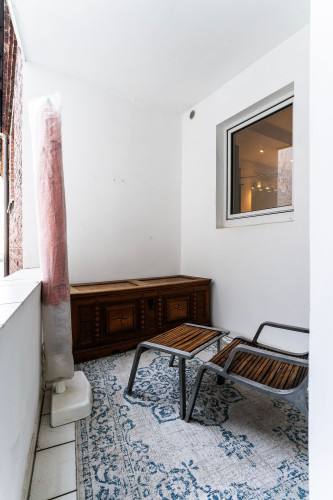 Freshly renovated 4-room apartment in Düsseldorf-Oberkassel - Gallery - 26