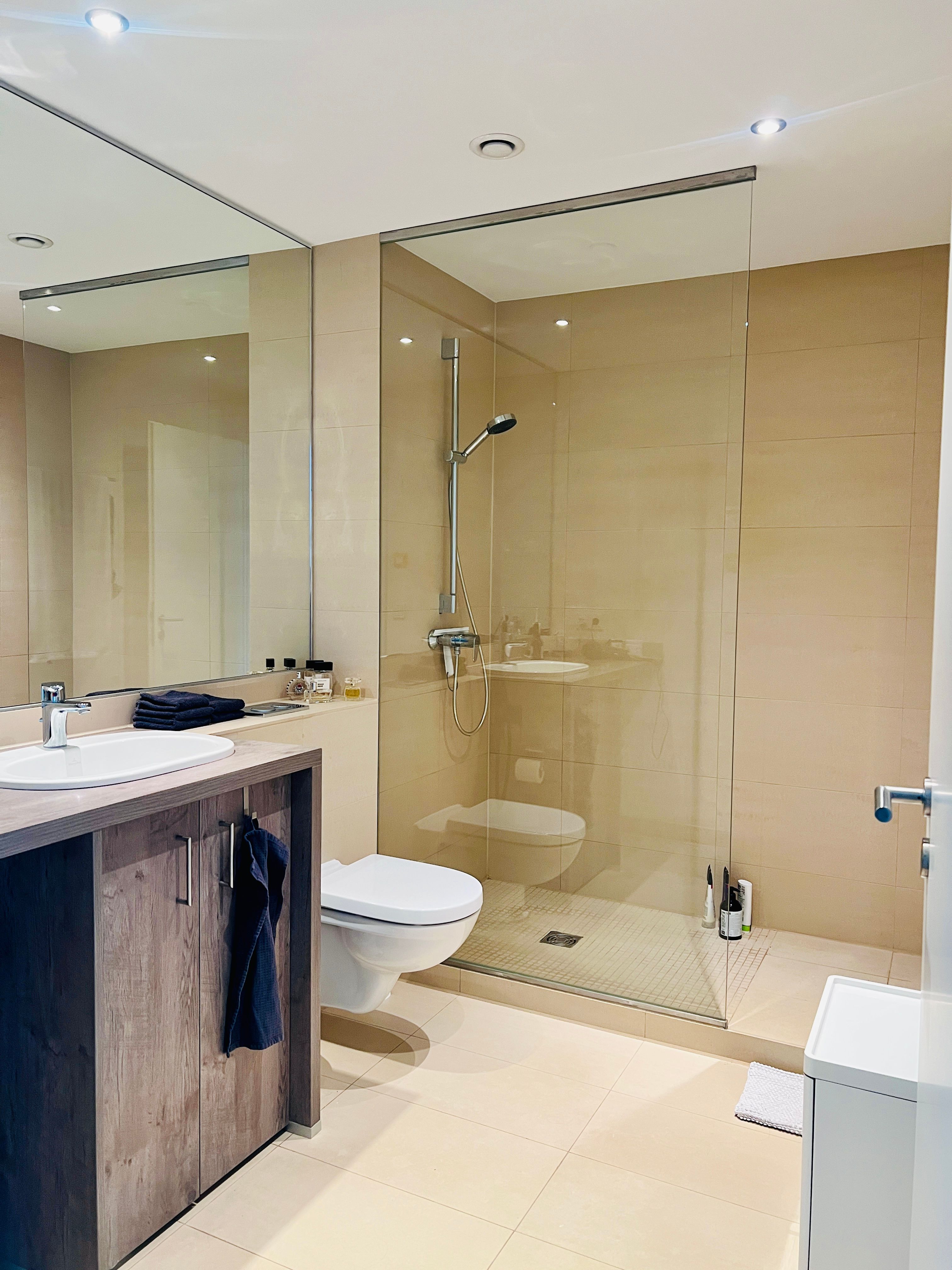 Quiet & Charming Centrally Located Room (17qm) In 90qm Shared Flat With Excellent Transport Connecti - 2