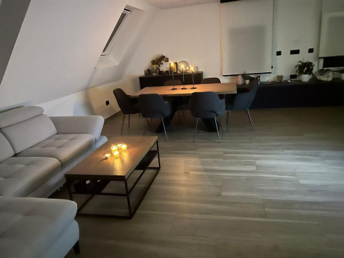 Casa Mimi / Maisonette Apartment