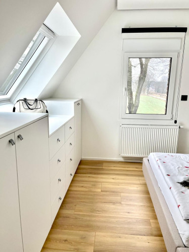 Casa Mimi / Maisonette Apartment - Gallery - 12