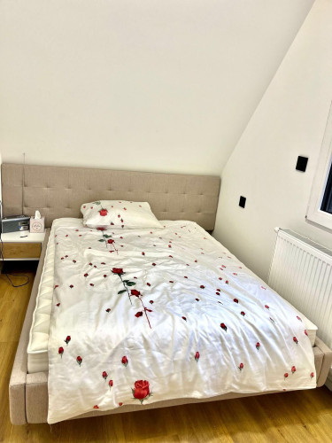 Casa Mimi / Maisonette Apartment - Gallery - 14