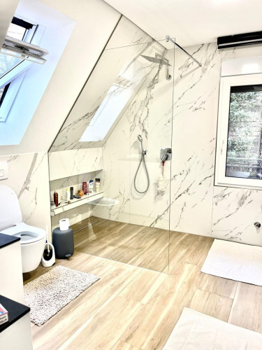 Casa Mimi / Maisonette Apartment - Gallery - 7