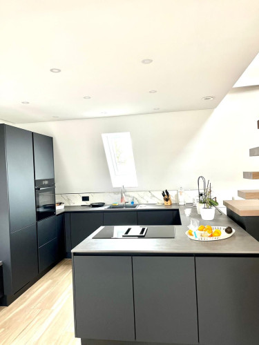 Casa Mimi / Maisonette Apartment - Gallery - 5