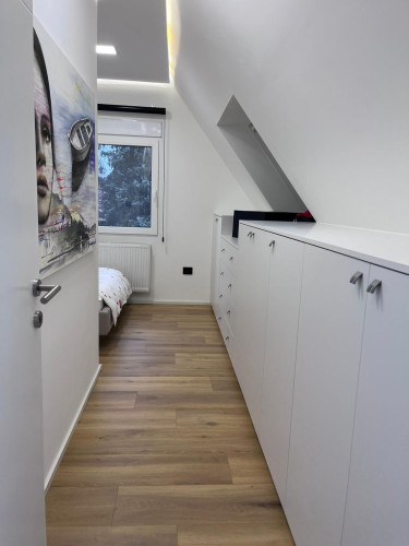Casa Mimi / Maisonette Apartment - Gallery - 15
