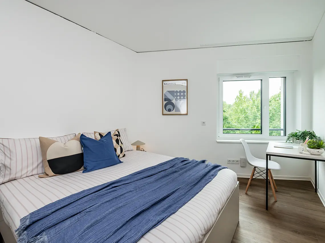 Diamond Double - STUDYO Tierpark - Gallery - 8