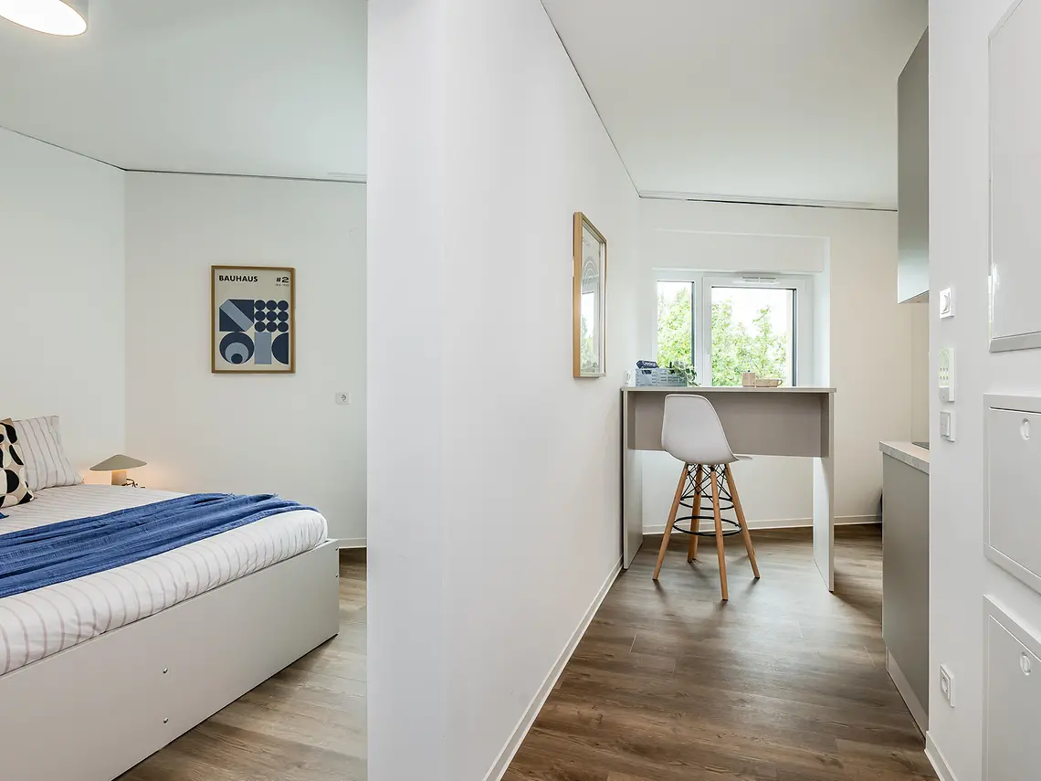 Diamond Double - STUDYO Tierpark - Gallery - 5