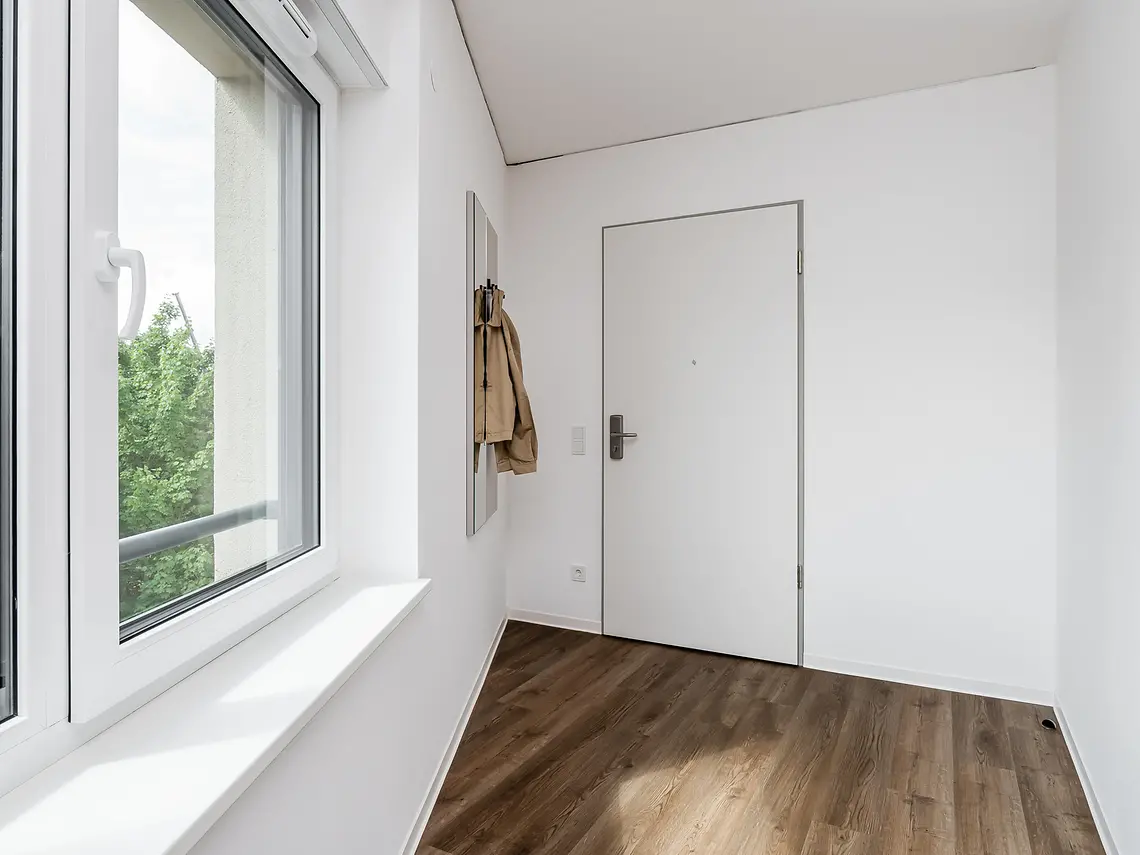 Diamond Double XL - STUDYO Tierpark - Gallery - 6