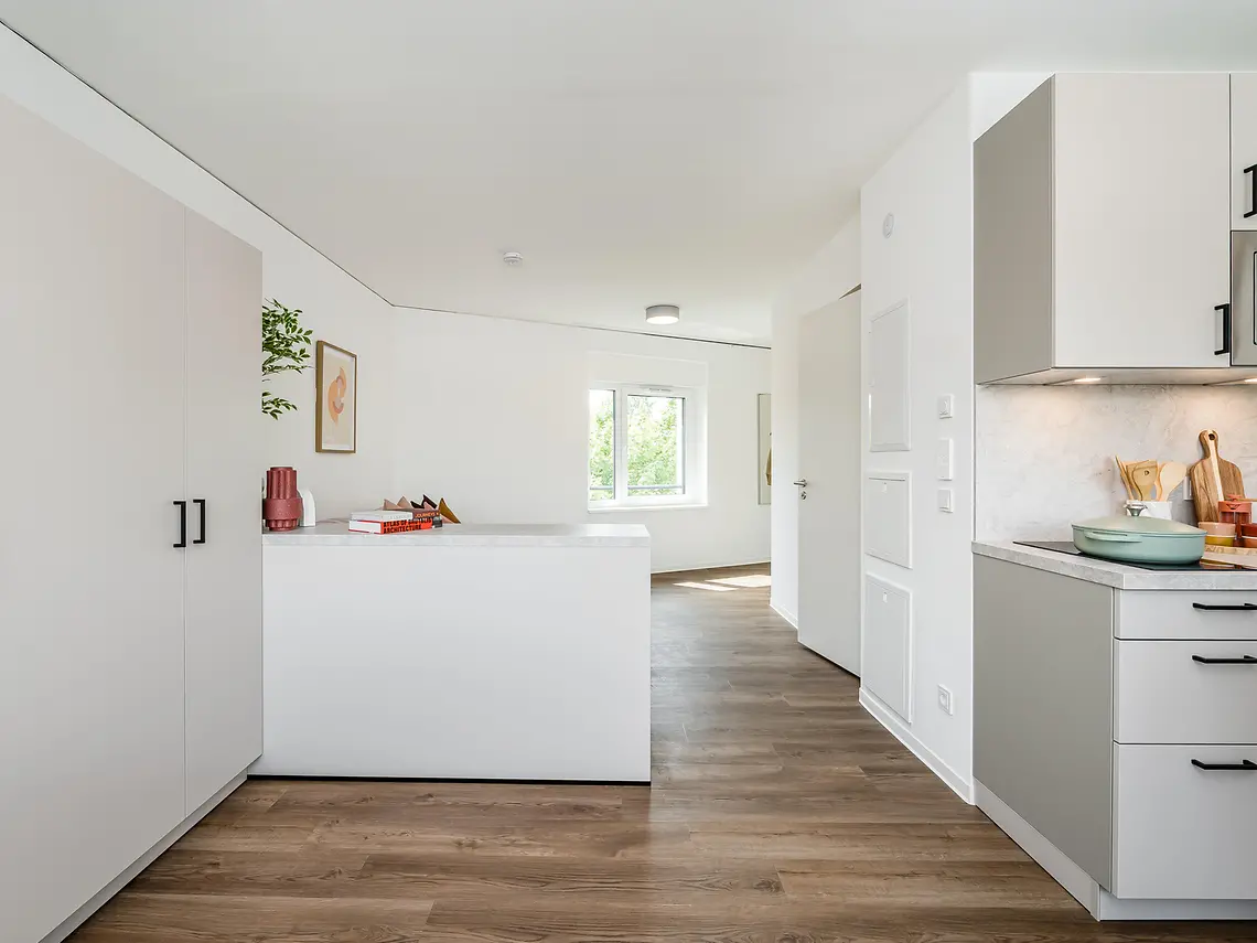 Diamond Double XL - STUDYO Tierpark - Gallery - 7