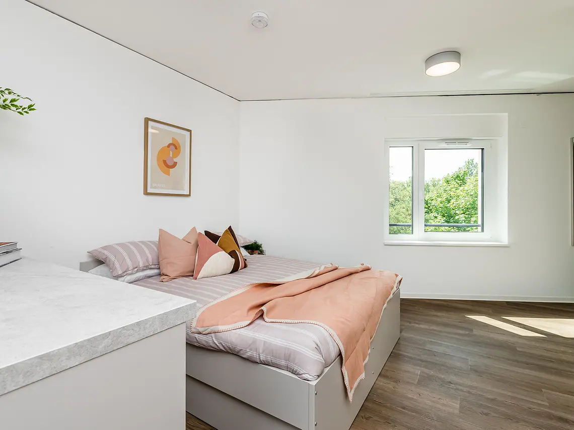 Diamond Double XL - STUDYO Tierpark - Gallery - 1