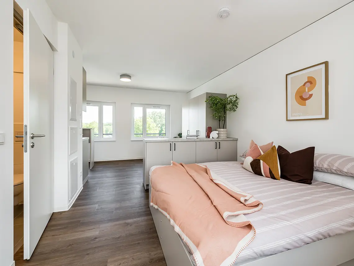 Diamond Double XL - STUDYO Tierpark - Gallery - 10