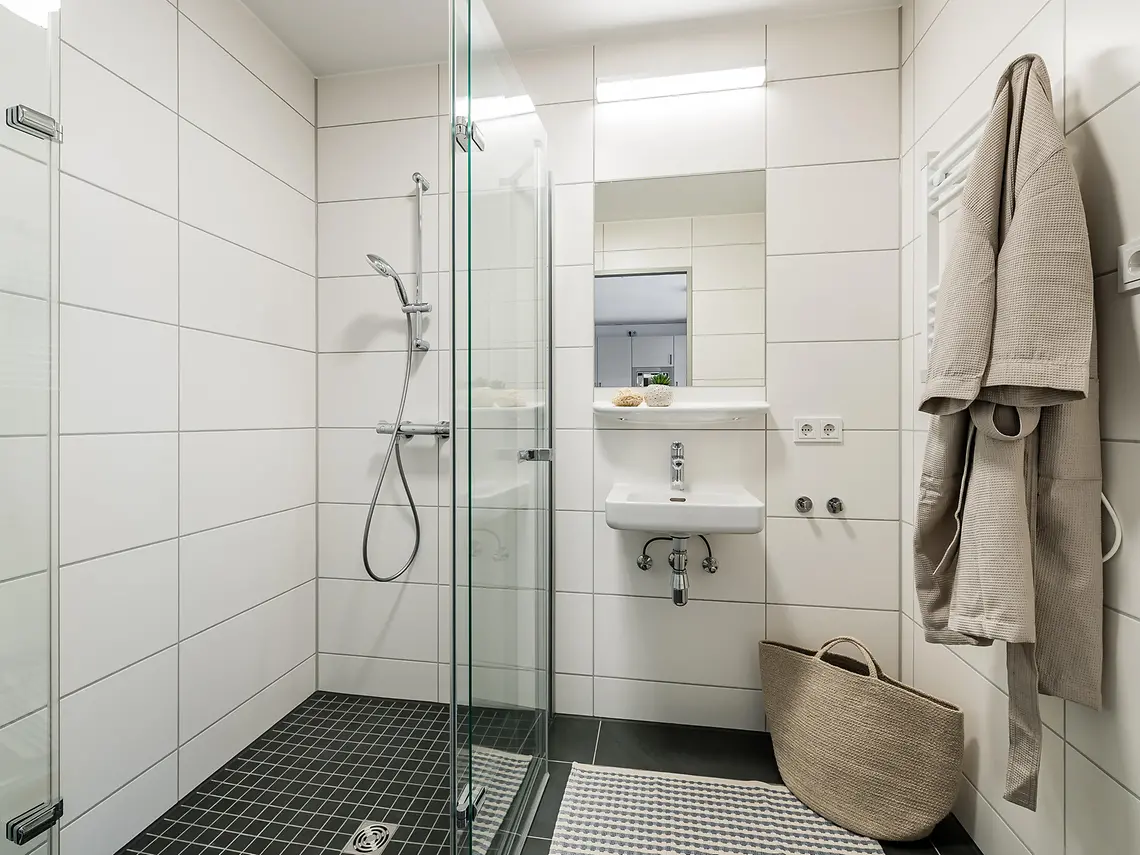 Platinum Penthouse - STUDYO Tierpark - Gallery - 6