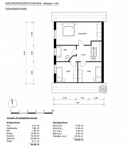 Bright & beautiful home in Gütersloh