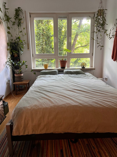 Beautiful, furnished two-room apartment near Theresienwiese - Gallery - 8