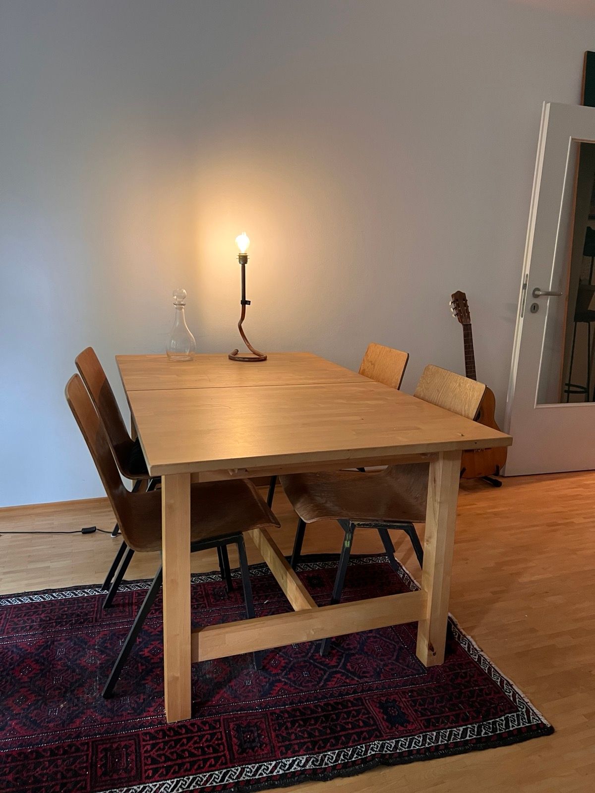 Beautiful, Furnished Two-Room Apartment Near Theresienwiese - 11