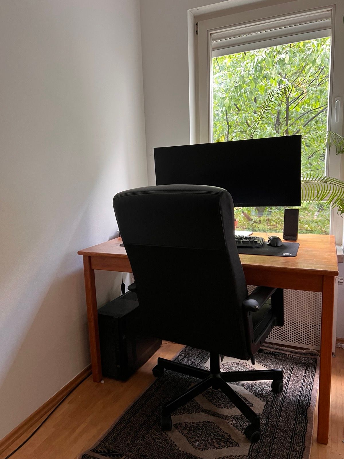 Beautiful, Furnished Two-Room Apartment Near Theresienwiese - 12