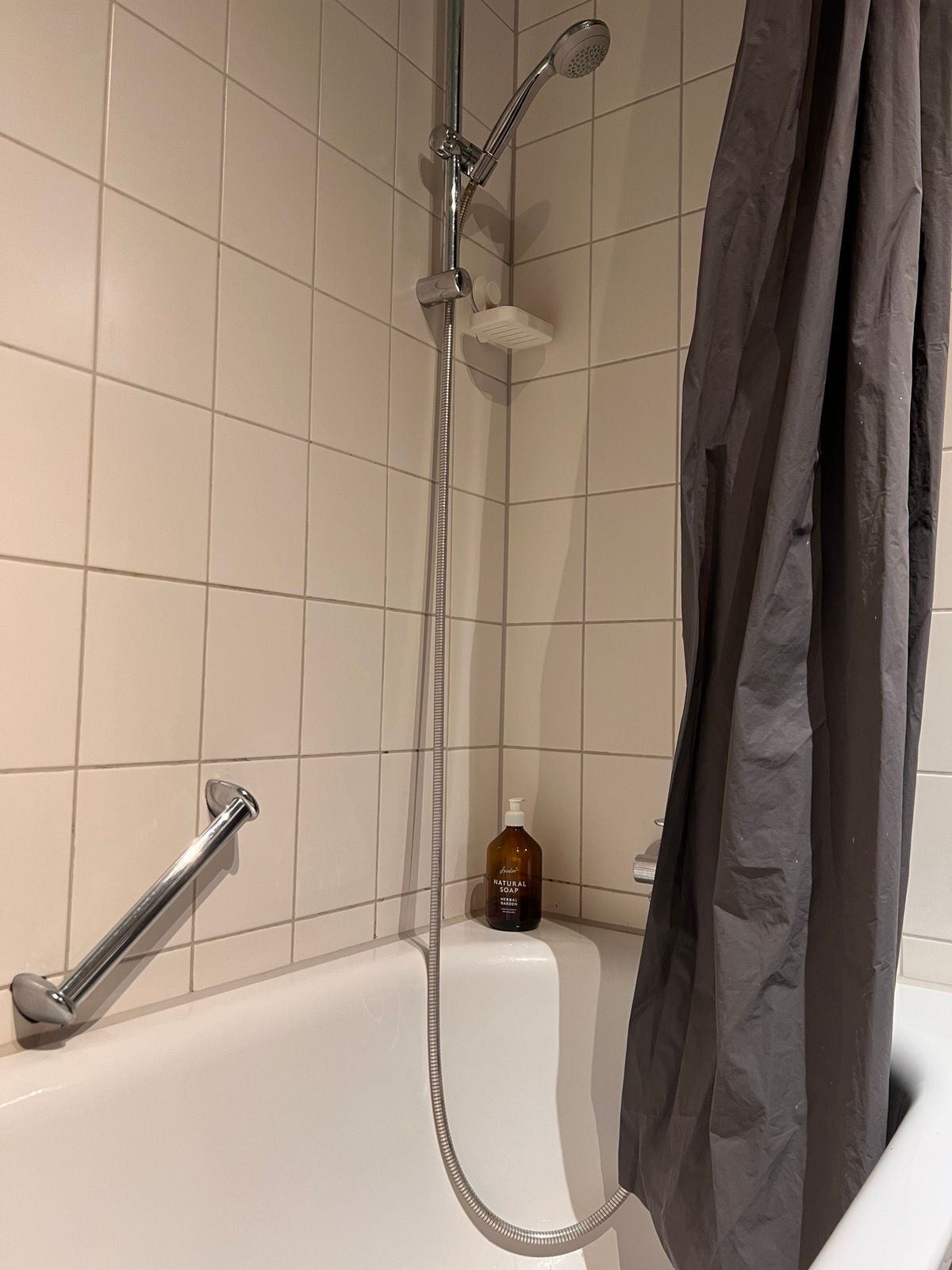 Beautiful, Furnished Two-Room Apartment Near Theresienwiese - 1