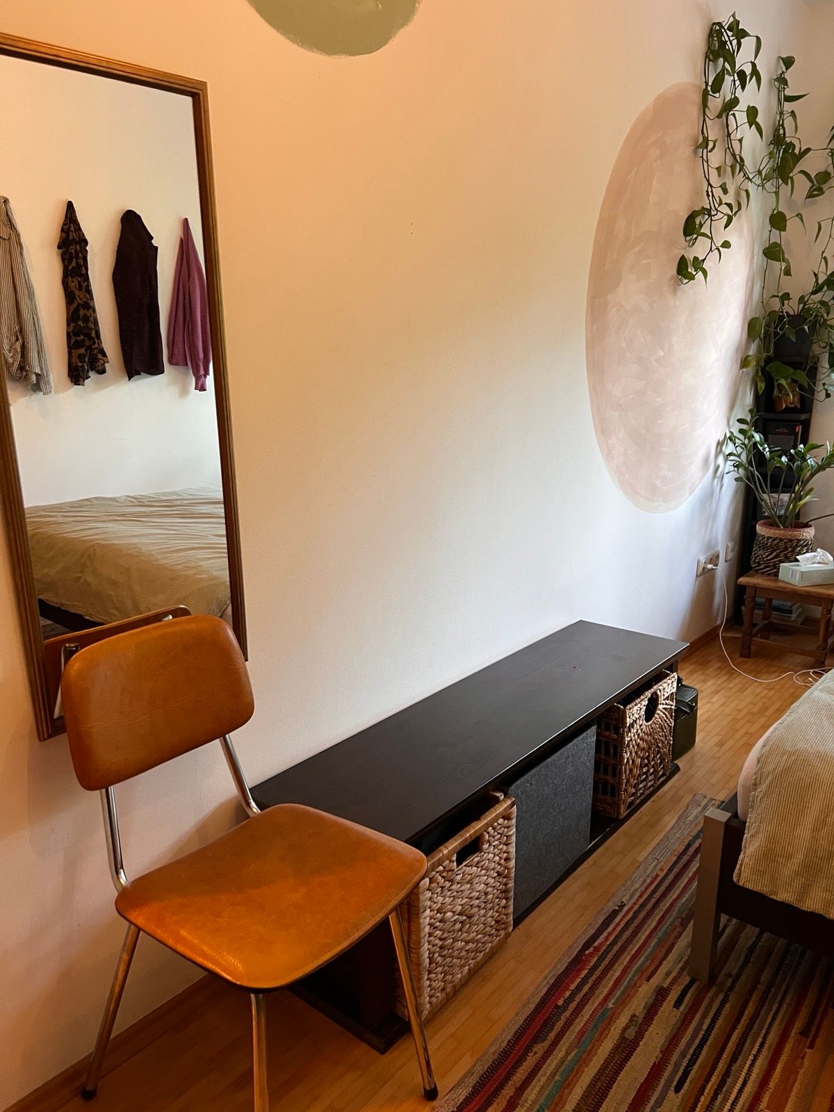 Beautiful, Furnished Two-Room Apartment Near Theresienwiese - 6