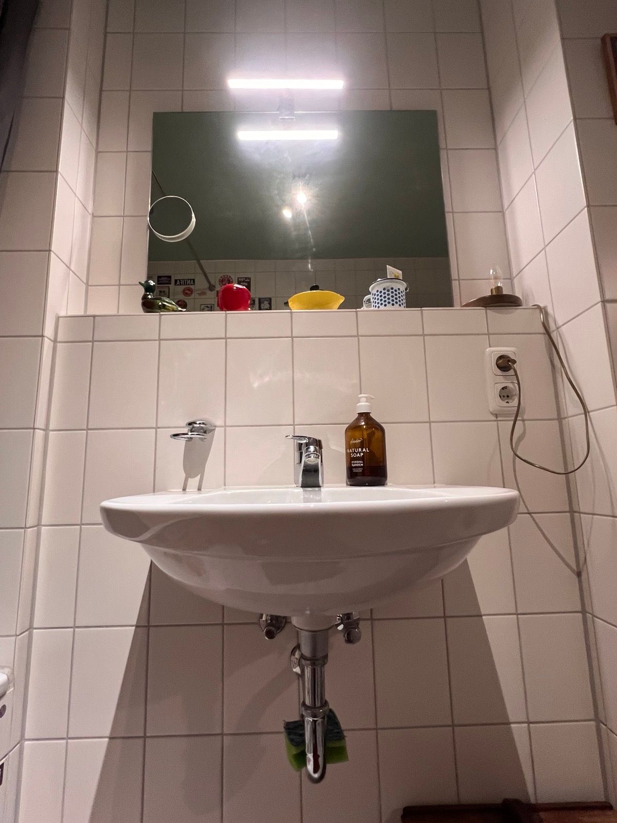 Beautiful, Furnished Two-Room Apartment Near Theresienwiese - 2